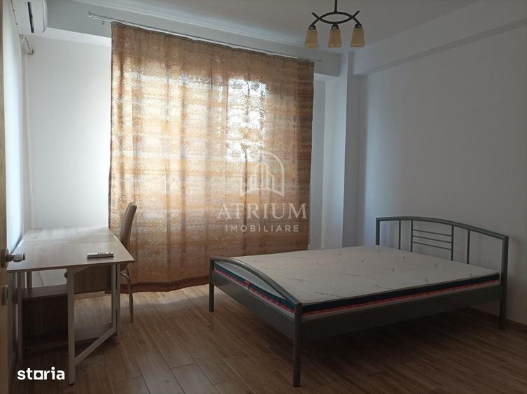 Apartament cu 2 camere în Sopor
