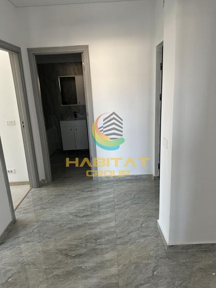 Apartament cu 3 camere decomandat în Brâncoveanu