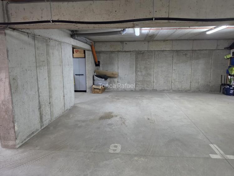 Apartament 2 camere BRAGADIRU, ILFOV, PARCARE SUBTERANA