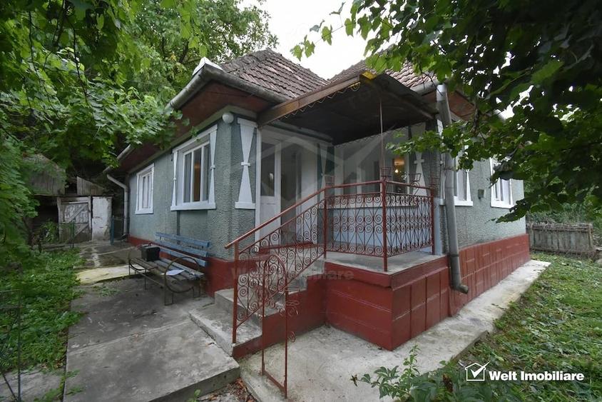 Casă cu 4 camere cu Teren 736 Mp în Dăbâca