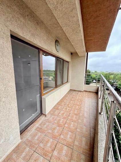 Apartament 3 Camere Omnix Voluntari, renovat 2026, centrala, parcare, liber - 7
