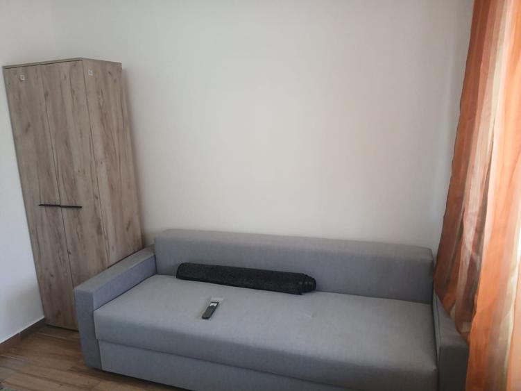 Garsonieră nedecomandată în Bularga