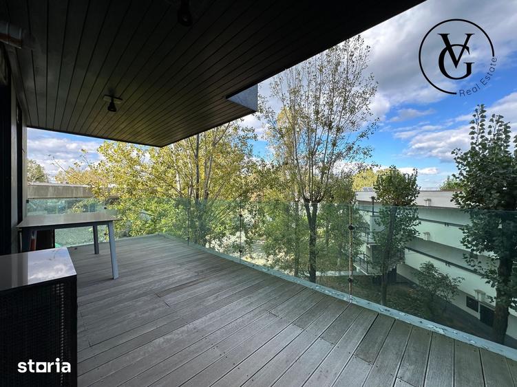 Apartament cu 2 camere în Nord