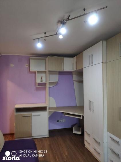 cv 142 D.Voda, apartament 1 camera , etaj III - 2