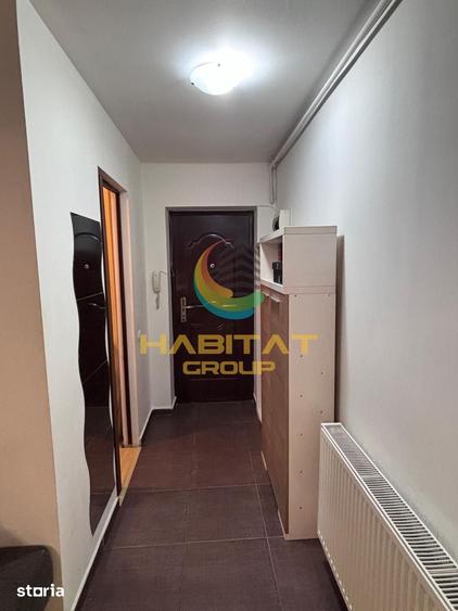 Apartament cu 2 camere în Drumul Taberei