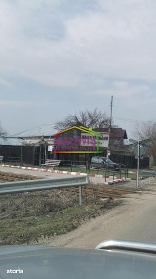 Teren de 7240 mp, în Cernica