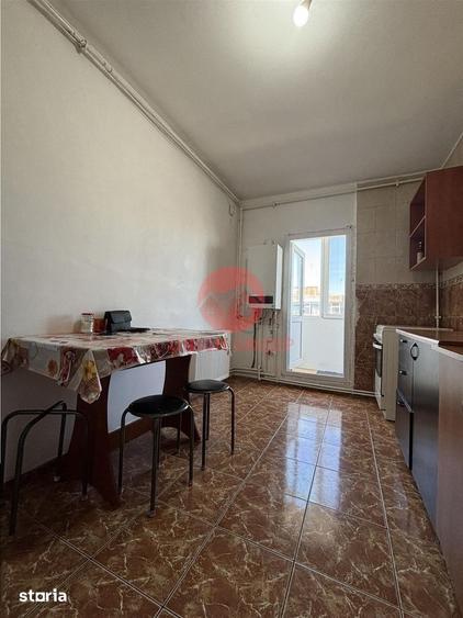 Apartament 3 Camere, Decomandat, zona Tomis ll, Ideal vara, sau termen - 15