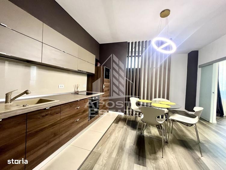 Apartament 2 camere de inchiriat, zona Lipovei Timisoara - 1