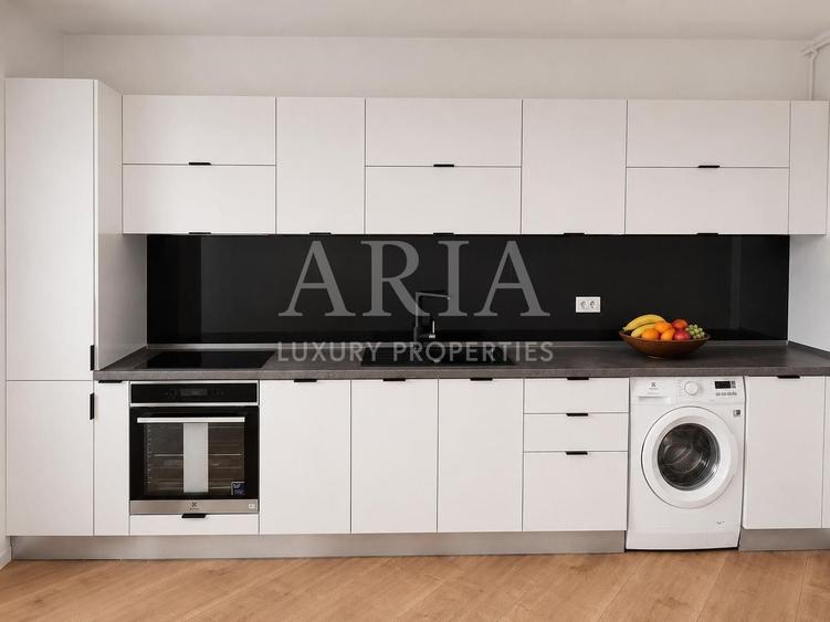 4city North Pipera 3 camere Lux - 3