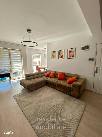 Apartament 2 camere, Imobil Nou, Marasti, zona Leroy + Garaj - 3