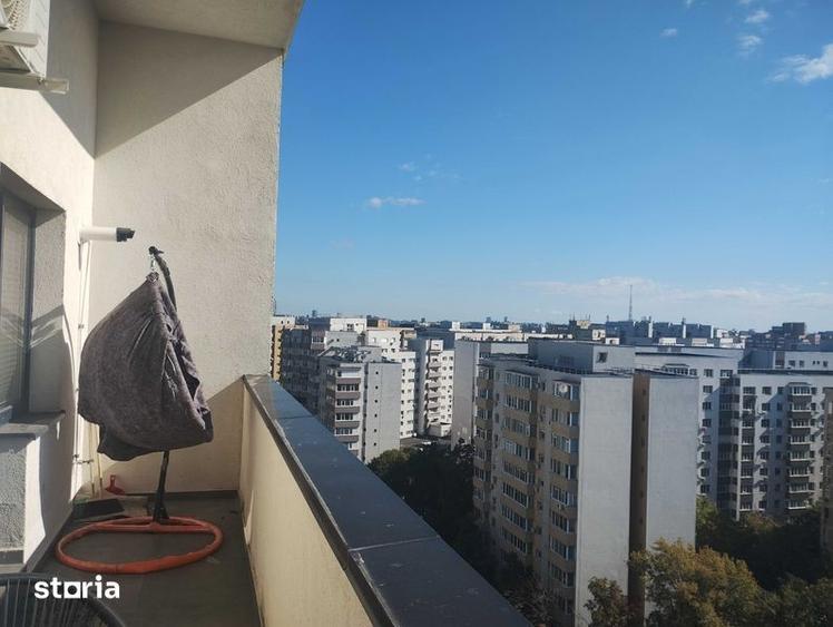 Garsonieră în Militari