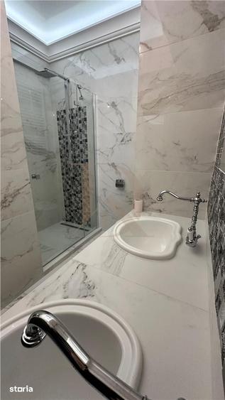 Centru - Palas , apartament 3 camere , 85 mp , loc de parcare - 14