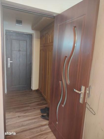 Garsoniera de vanzare, 31 mp, aer conditionat, etaj 1, zona Brazda lui - 6