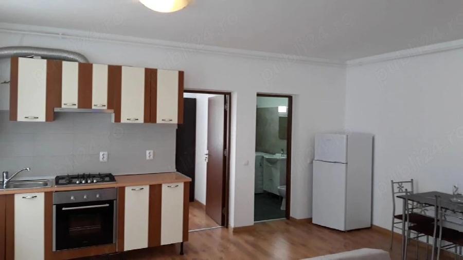 Apartament cu 2 camere decomandat în Tritenii de Sus