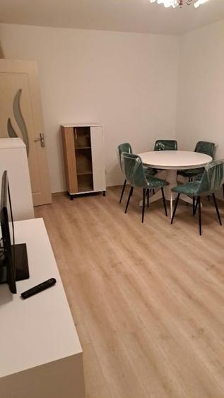 Apartament cu 3 camere decomandat, mobilat în Nicolae Grigorescu
