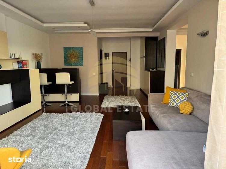 Inchiriere apartament 3 camere - Cranga?i | Centrala | Bloc Nou - 7