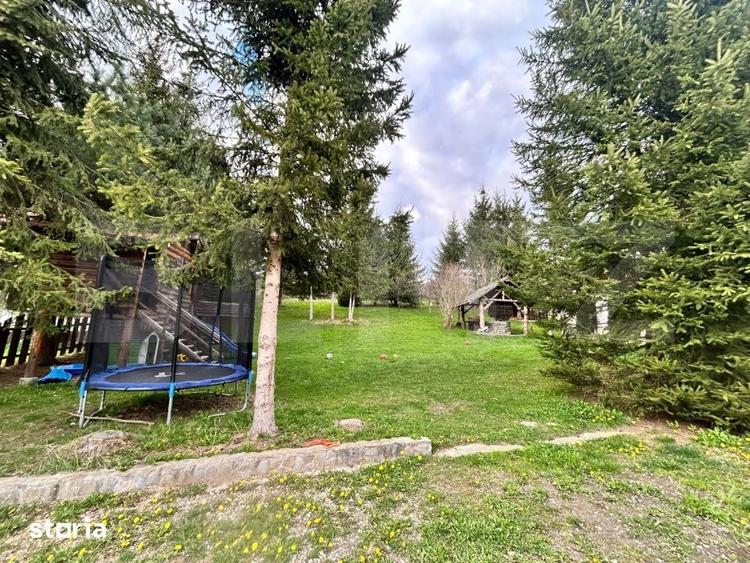 Spațiu comercial, de 600 mp, în Central