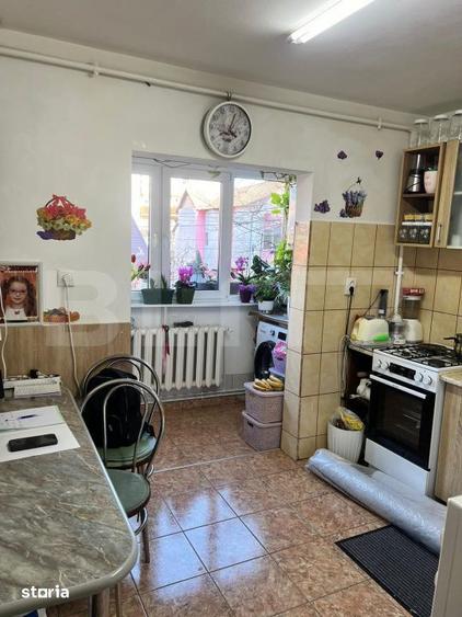 Garsonieră, mobilată în Între Lacuri