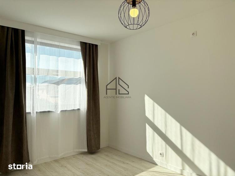 Apartament cu 4 camere în Iosia