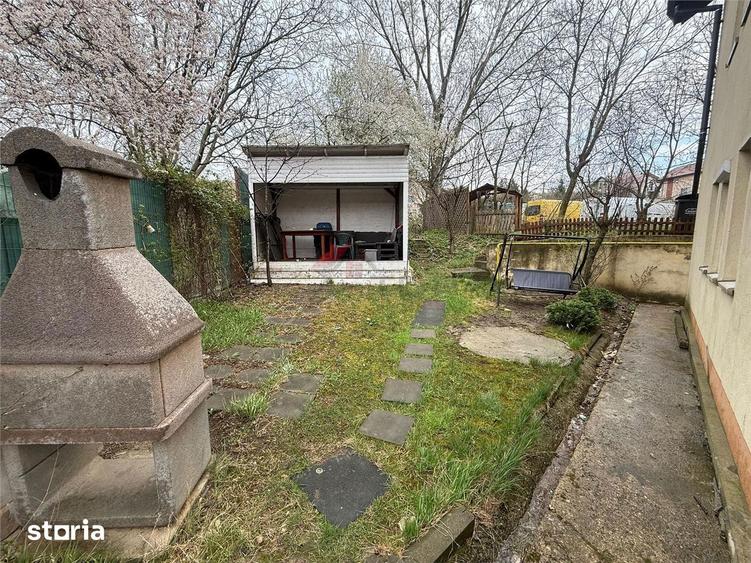 Apartament cu 3 camere în Bucium