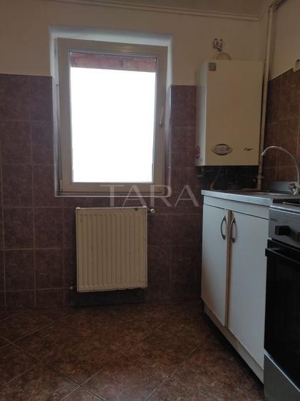 Apartament cu 1 cameră și parcare, în zona Muzeul Apei – Florești. - 4