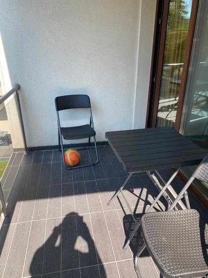 Apartament cu 3 camere semidecomandat în Gheorgheni
