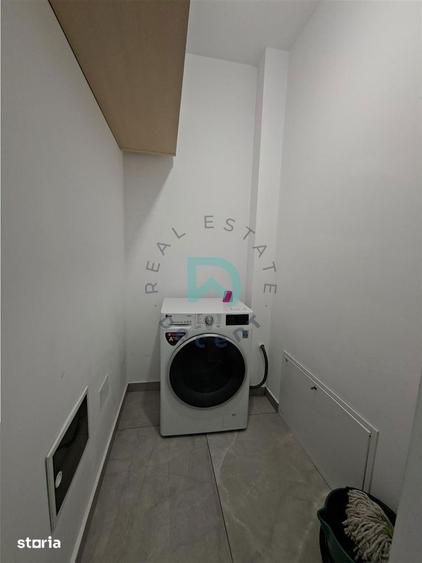 Apartament 2 camere Radau, 60 mp - Brasov - 10