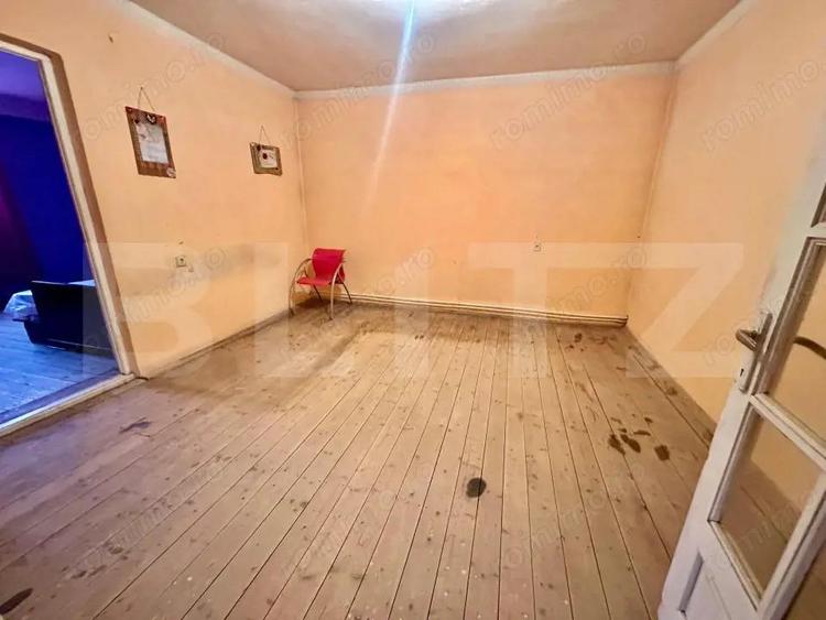 Casă cu 3 camere cu Teren 733 Mp în Central
