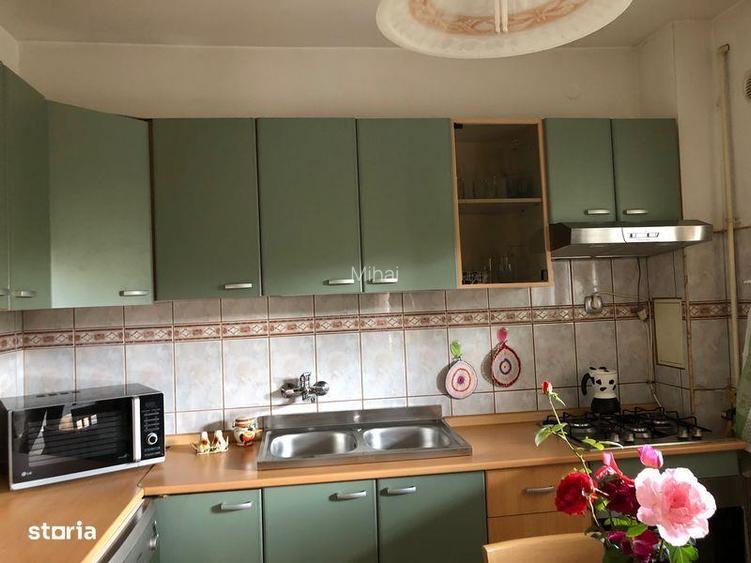 Casa de vanzare zona Lucian Blaga/ Peco Omv- Satu Mare
