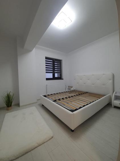 Apartament cu 2 camere decomandat în Tudor Vladimirescu