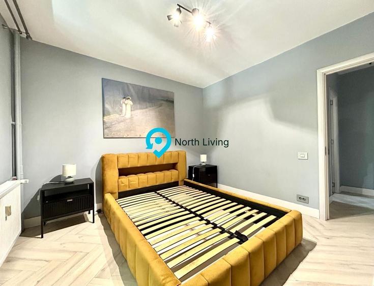 Apartament 2 camere | Ozana- Titan - 7