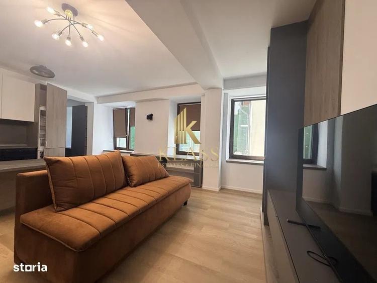 Apartament cu 2 camere în Victoriei