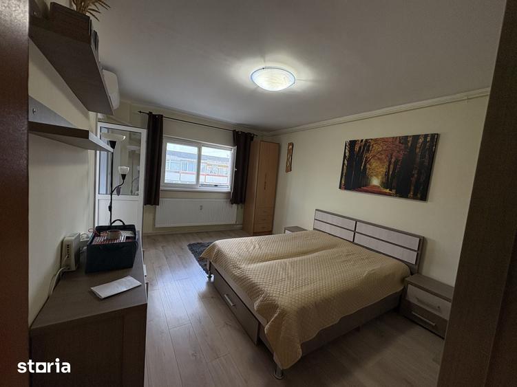 Garsoniera decomandata cu balcon-Drm Taberei metrou Tudor Vladimirescu - 4