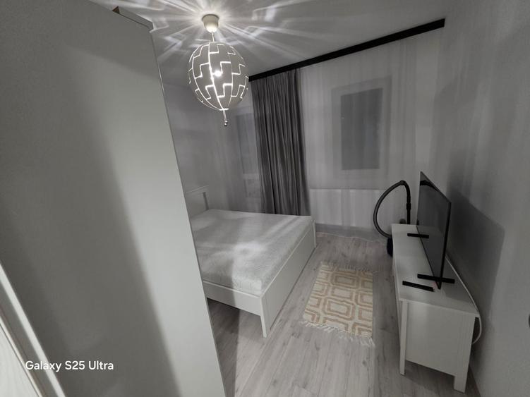 Apartament cu 2 camere decomandat în Roșu