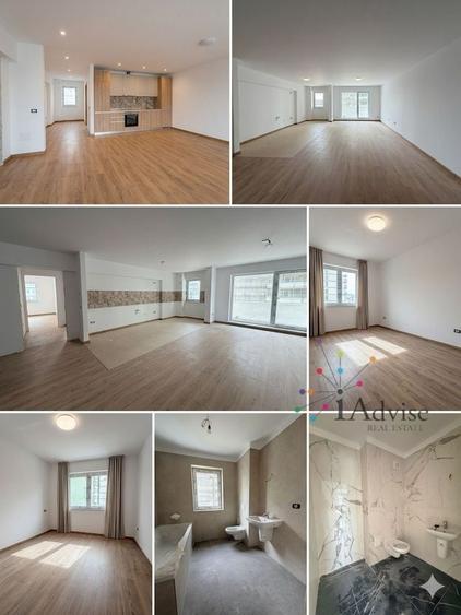 Apartament 3 camere, 95 mp, parcare, boxă, expunere sud | Coresi - 4