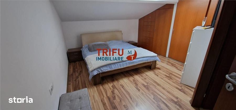 Casă cu 9 camere cu Teren 332 Mp în Central