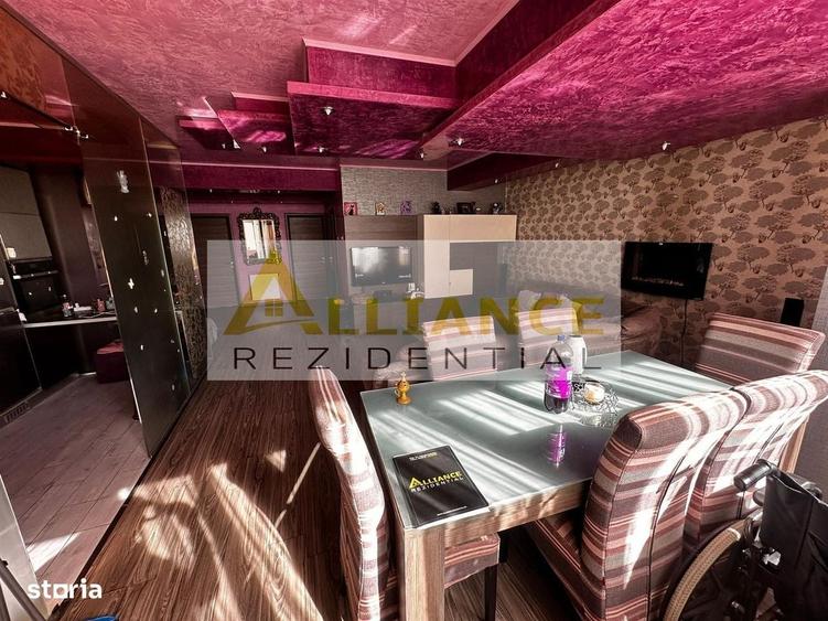 Apartament 3 camere 95 mp | Aurel Persu a Sector 4 | Parcare + Boxa - 13