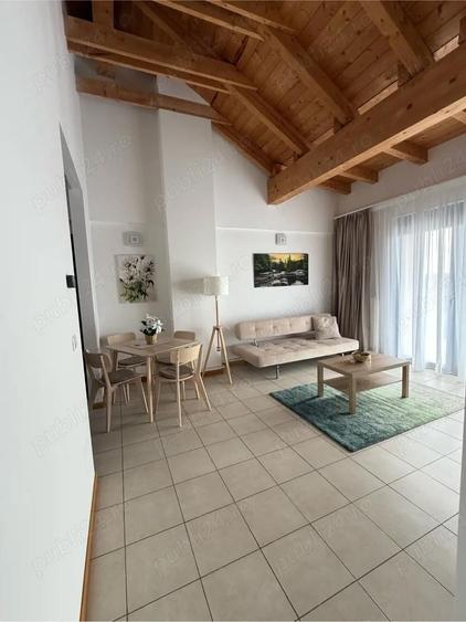 Apartament cu 2 camere decomandat în Dumbrăvița