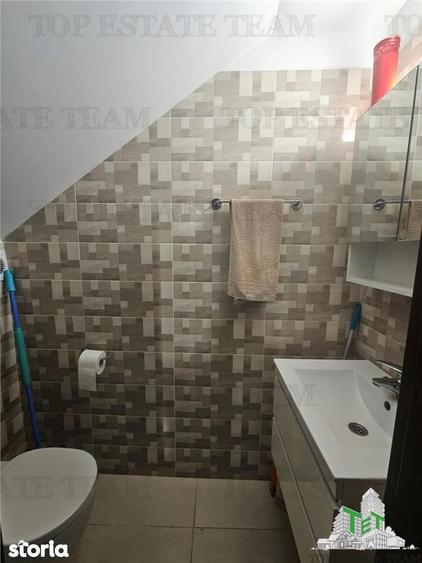 Casă cu 4 camere cu Teren 165 Mp în Ghencea