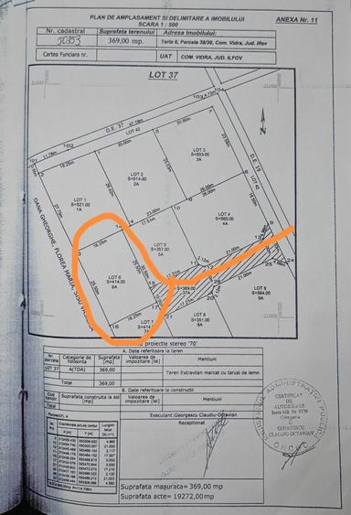 Spațiu comercial, în Berceni