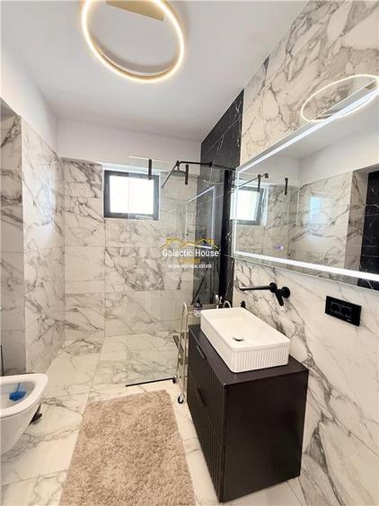 Apartament cu 2 camere decomandat în Herăstrău