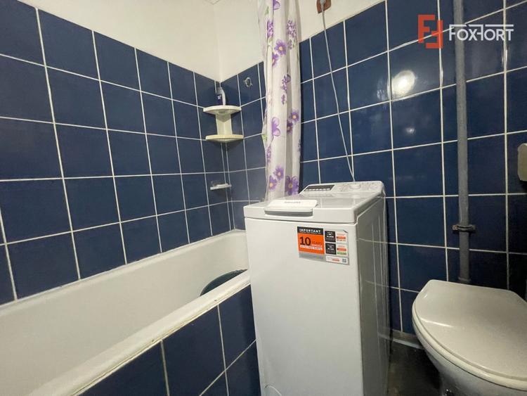 Apartament 2 camere semidecomandat la parter - Piata Catedralei - Arad - 7