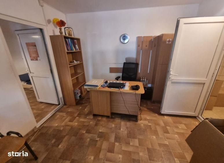 Apartament 2 camere , 46 metri, etaj parter Cod:163162 - 6