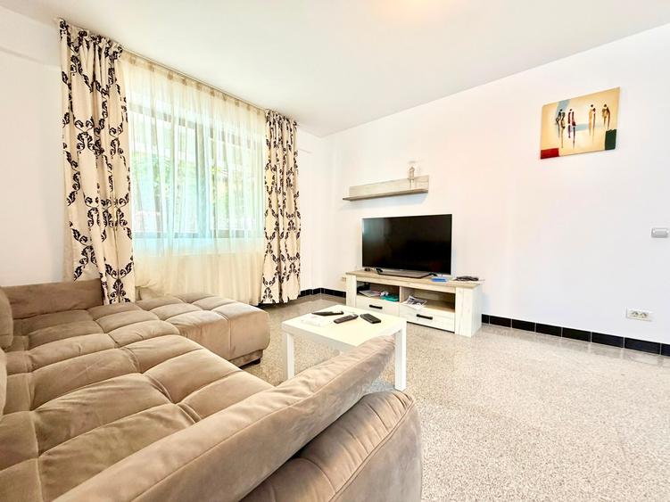 2 camere DECOMANDAT 55 mp | Metrou preciziei la 17 minute de mers pe jos - 1