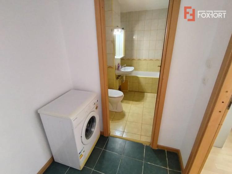 Apartament cu 2 camere de inchiriat in Timisoara, zona Sagul - 8