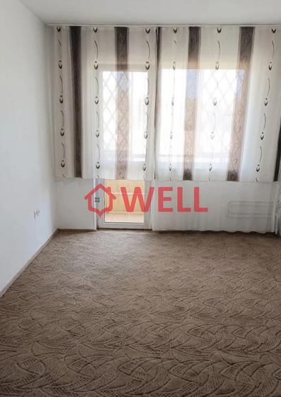 Apartament cu 2 camere decomandat în Dâmbu Pietros