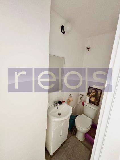 Apartament cu 3 camere în 1 Decembrie 1918