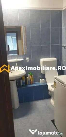 Apartament cu 2 camere decomandat în Dristor
