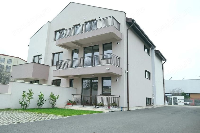 Apartament cu 2 camere semidecomandat în Bucureștii Noi