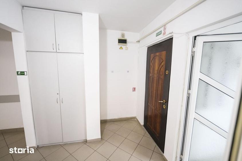 Spațiu comercial, de 55.78 mp, în Sărari